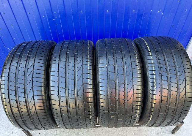 Pirelli P Zero 295/40 R20