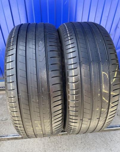 Pirelli Scorpion 255/45 R19