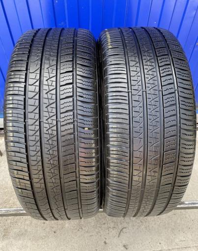 Pirelli Scorpion Zero All Season 245/45 R20