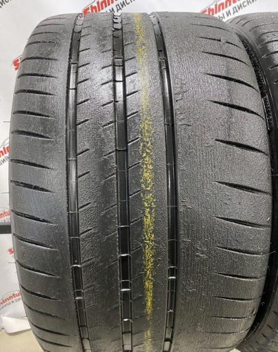 Michelin Pilot Sport Cup 2 295/30 R20