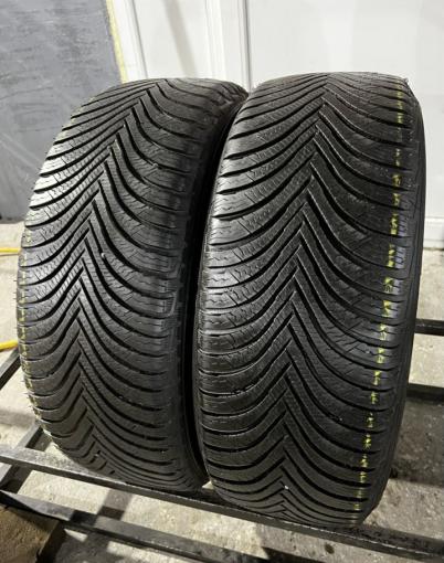 Michelin Alpin 5 205/50 R17