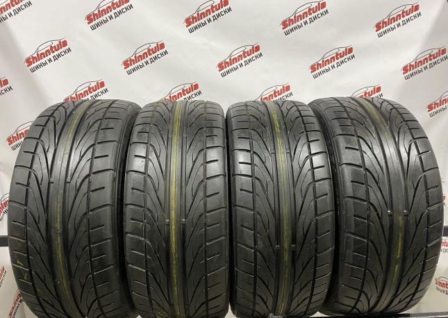 Dunlop Direzza DZ101 225/40 R18