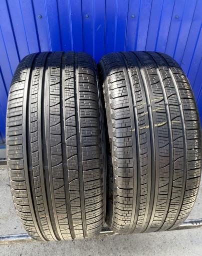 Pirelli Scorpion Verde All Season 255/50 R19