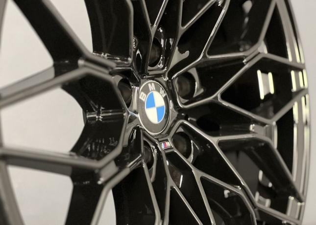 Диски BMW 1000m 5/112 r19 8.5-9.5j et27-40