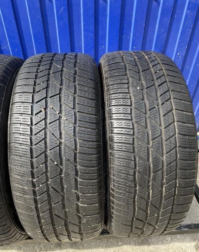 Continental ContiWinterContact TS 830 P 235/55 R17