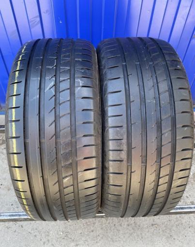 Goodyear Eagle F1 Asymmetric 2 225/45 R18