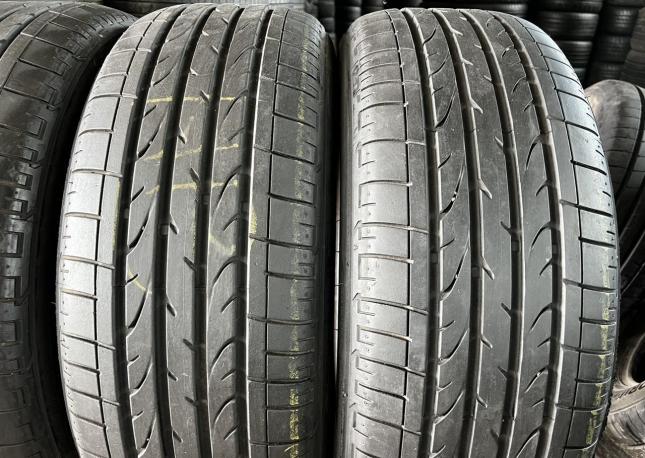 Bridgestone Dueler H/P Sport 235/55 R19