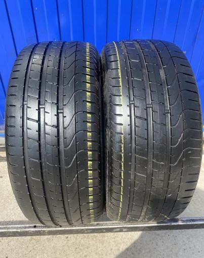 Pirelli P Zero 225/35 R19