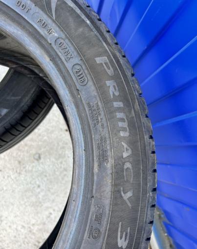 Michelin Primacy 3 215/55 R17 98W