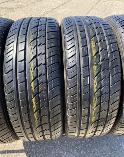 Continental ContiCrossContact UHP 235/55 R20