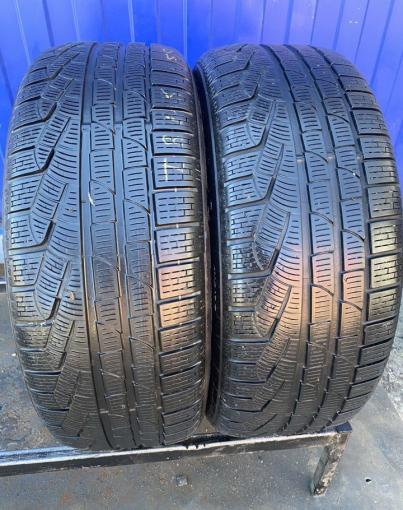 Pirelli Winter Sottozero 240 Serie II 225/45 R18