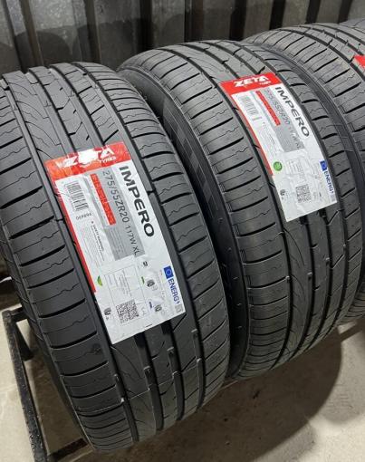 Zeta Impero 275/55 R20