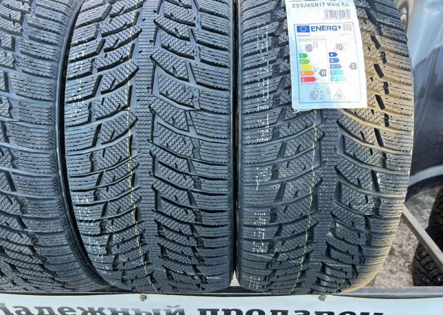 Headway HW508 225/45 R17 94H