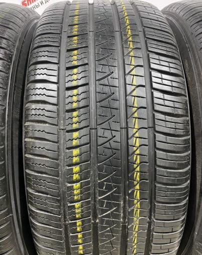 Pirelli Scorpion Zero All Season 275/50 R20