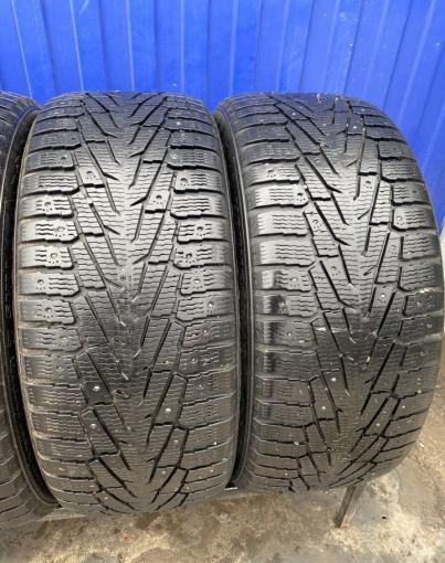 Nokian Tyres Hakkapeliitta 7 SUV 275/50 R20