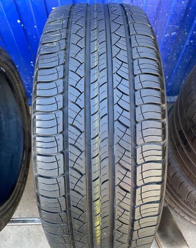 Michelin Latitude Tour HP 245/60 R18