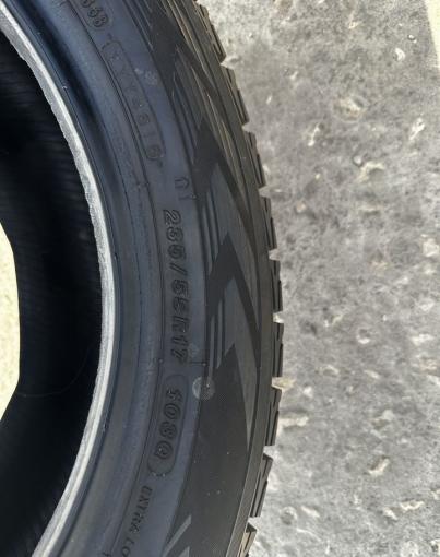 Yokohama Ice Guard G075 235/55 R17