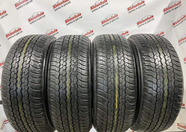 Dunlop Grandtrek AT1 265/65 R17