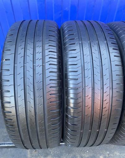 Continental ContiEcoContact 5 235/60 R18