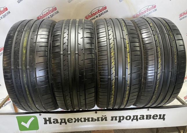 Dunlop SP Sport Maxx 050+ 245/40 R18