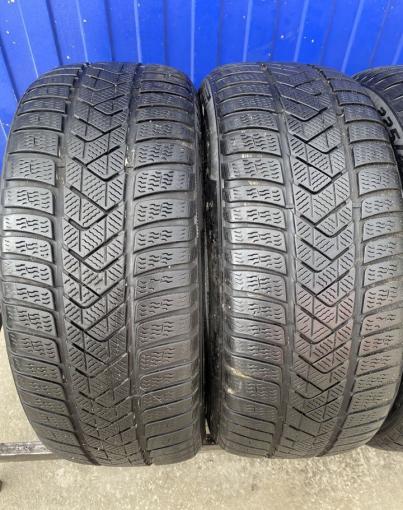 Pirelli Winter Sottozero 3 225/45 R19