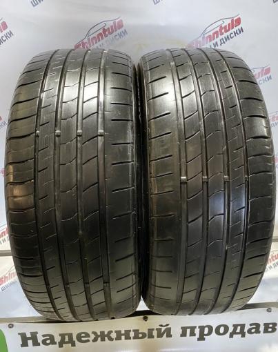 Nexen N Fera RU1 255/50 R20