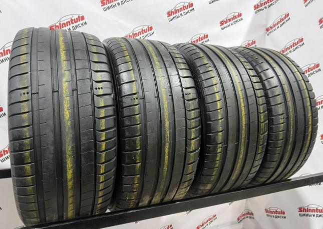 Michelin Pilot Sport 5 245/40 R18 97Y