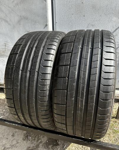 Pirelli P Zero PZ4 245/30 R20