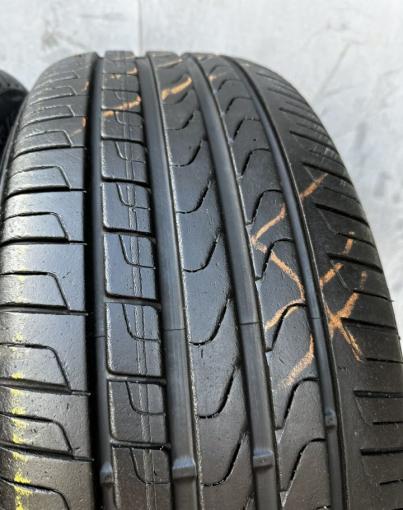 Pirelli Scorpion Verde 235/55 R19