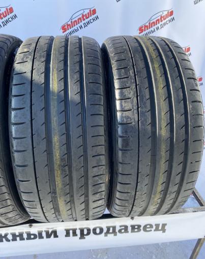 Yokohama Advan Sport V105 225/35 R19