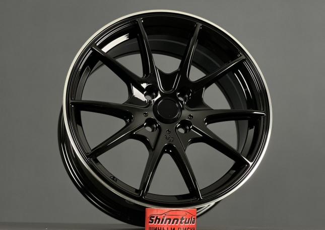 Диски Rays VR 4/100 r16