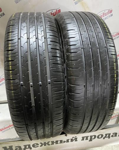 Continental ContiEcoContact 6 215/60 R17