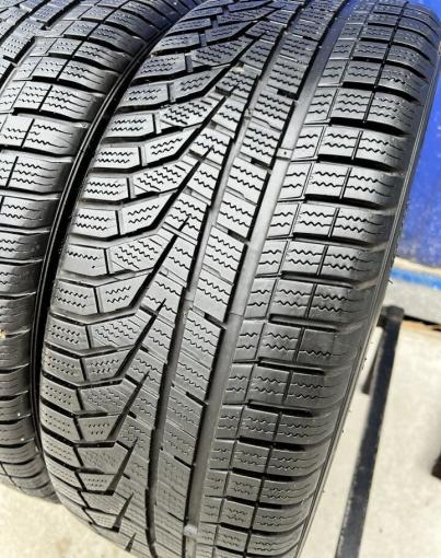 Hankook Winter I&#39;Cept Evo2 W320 205/45 R17