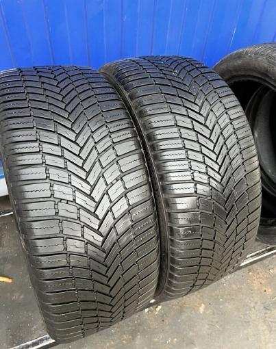 Bridgestone Weather Control A005 Evo 235/45 R18