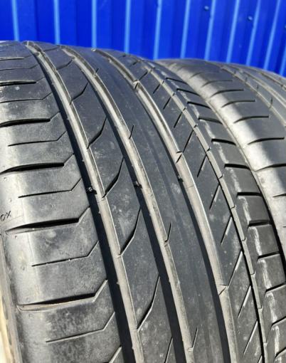 Continental ContiSportContact 5 235/45 R20