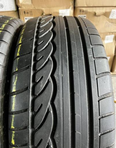 Dunlop SP Sport 01 235/55 R19