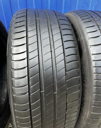 Michelin Primacy 3 ZP 205/55 R17