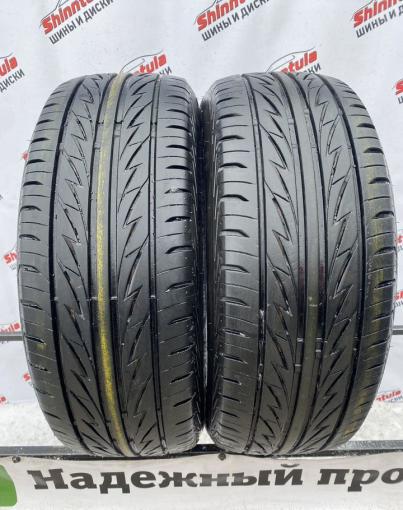 Bridgestone Techno Sports 225/55 R17