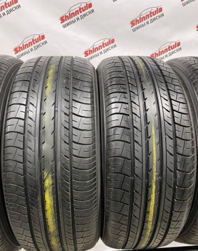 Yokohama dB Decibel E70B 215/55 R17