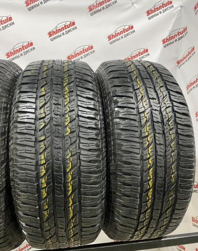 Yokohama Geolandar A/T G015 285/65 R17