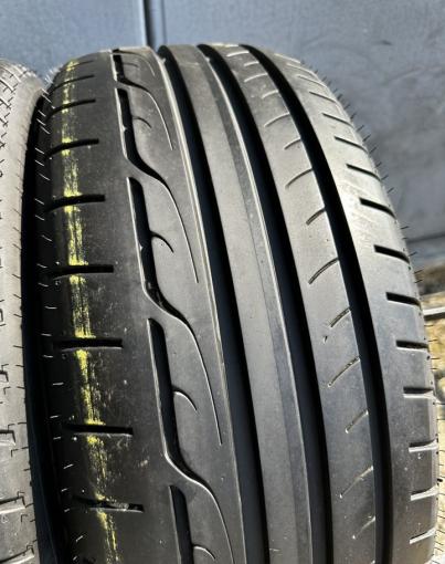 Dunlop SP Sport Maxx RT 225/45 R19