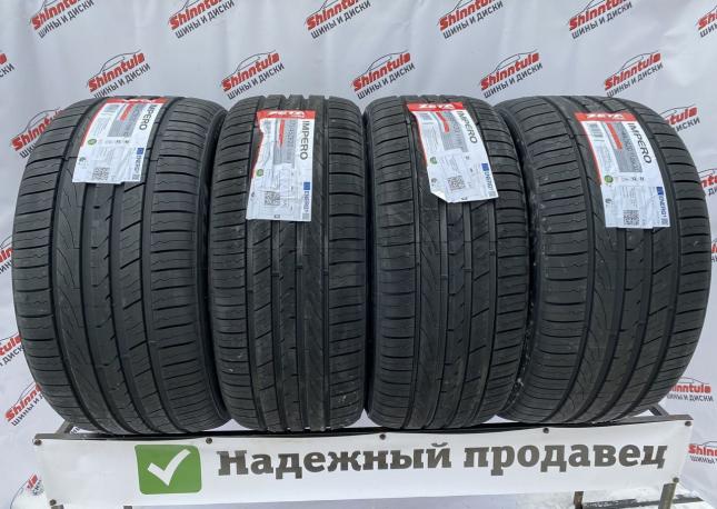 Zeta Impero 275/45 R20 и 305/40 R20