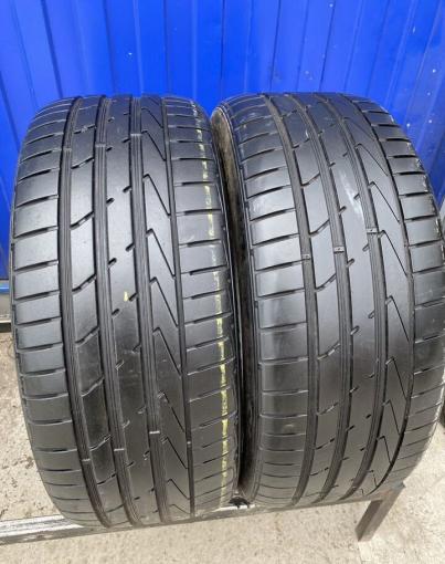 Hankook Ventus S1 Evo 2 K117 225/40 R19