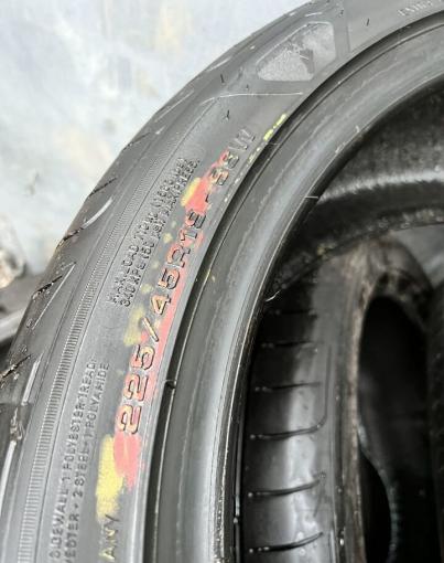 Goodyear Eagle F1 Asymmetric 3 225/45 R19