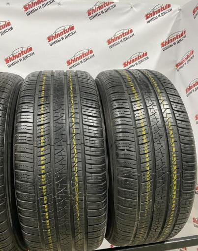 Pirelli Scorpion Zero All Season 275/50 R20