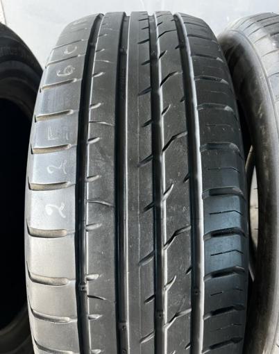 Kumho Crugen HP71 225/60 R18