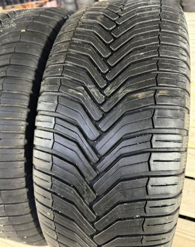 Michelin CrossClimate 225/50 R17