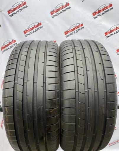 Dunlop SP Sport Maxx RT 2 225/50 R17