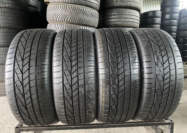 Goodyear Excellence 255/45 R20