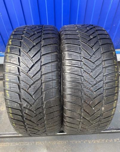 Dunlop SP Winter Sport 3D 215/45 R17